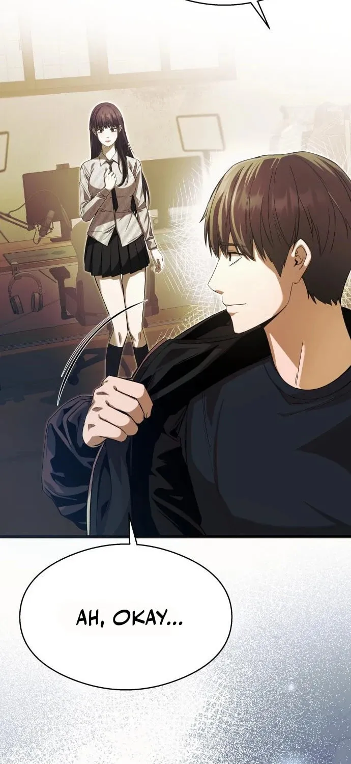 Heart-Pounding Cute Poem Chapter 12 page 14 - 