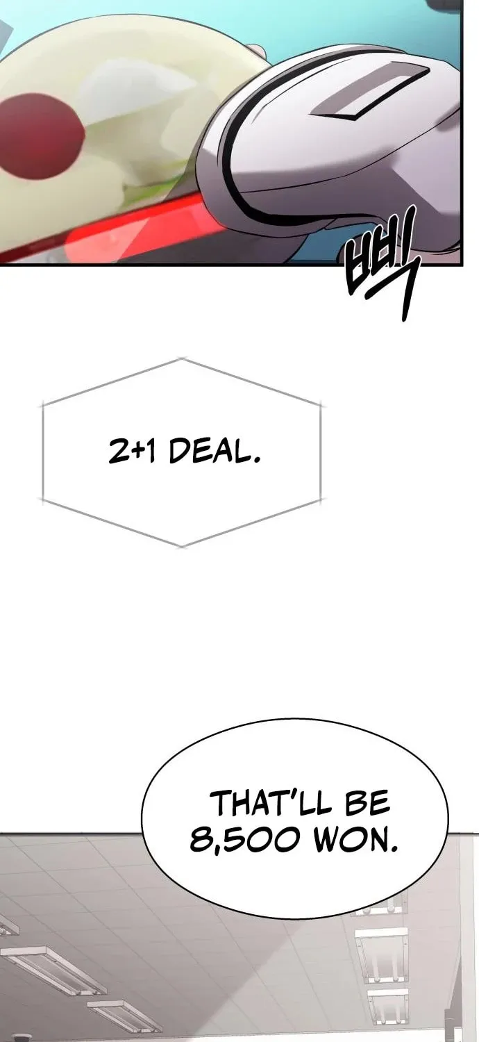Heart-Pounding Cute Poem Chapter 12 page 18 - 