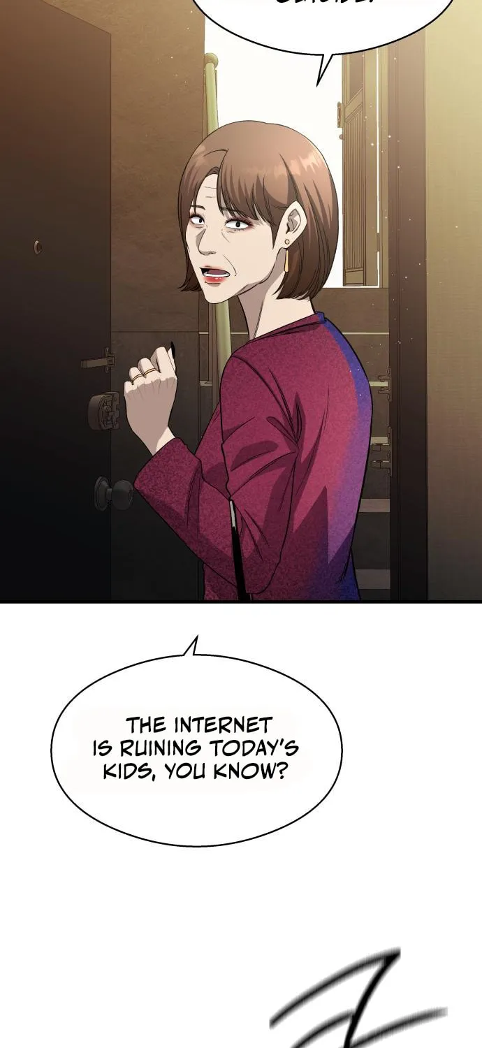 Heart-Pounding Cute Poem Chapter 12 page 3 - 
