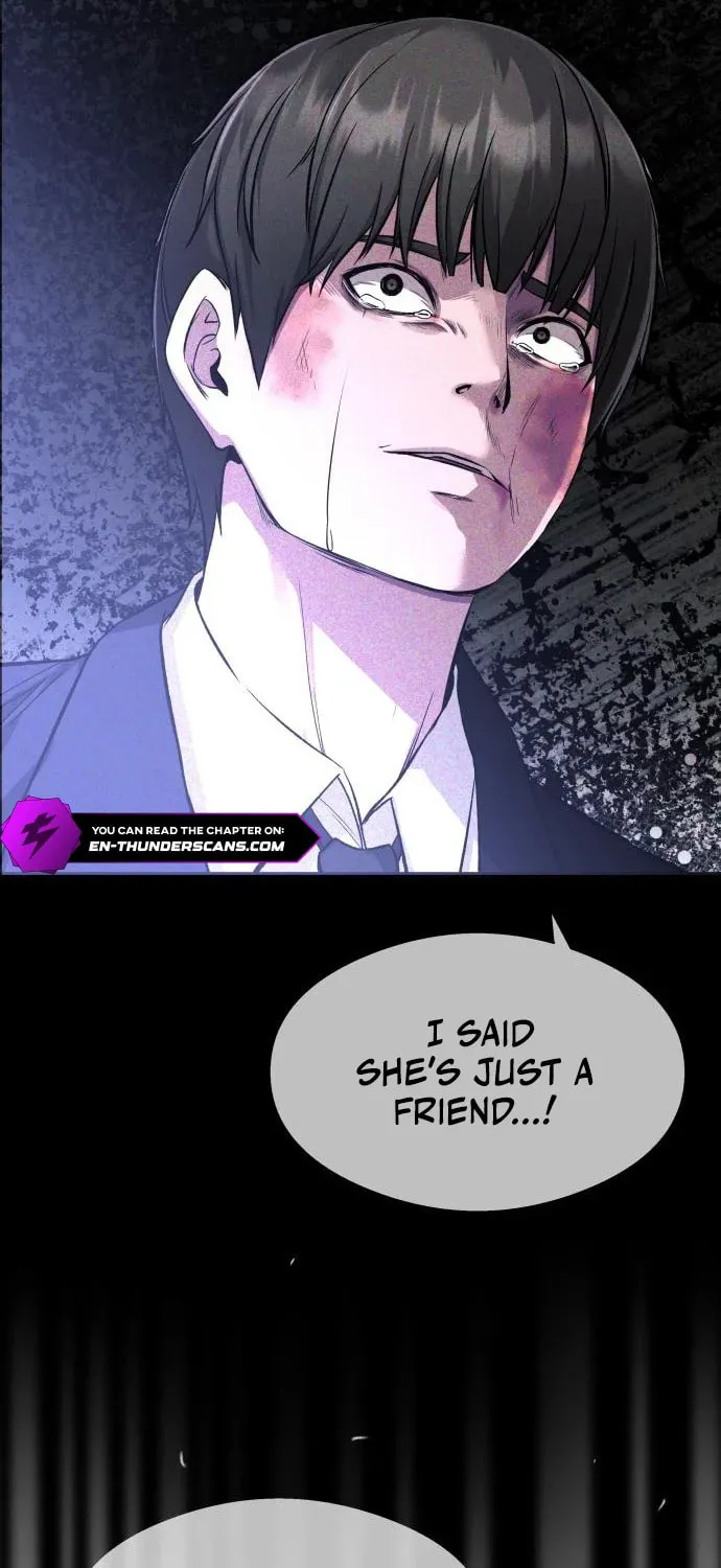 Heart-Pounding Cute Poem Chapter 12 page 25 - 
