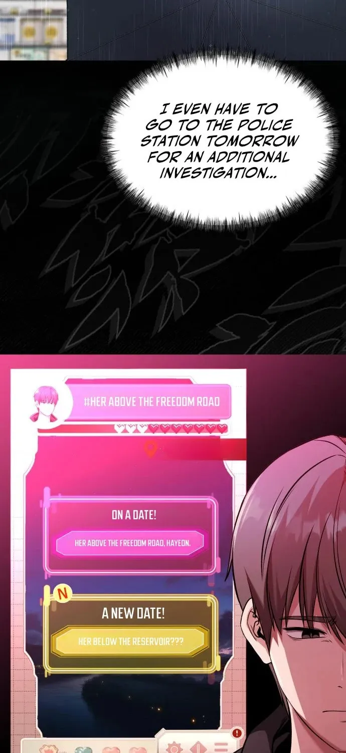 Heart-Pounding Cute Poem Chapter 12 page 28 - 