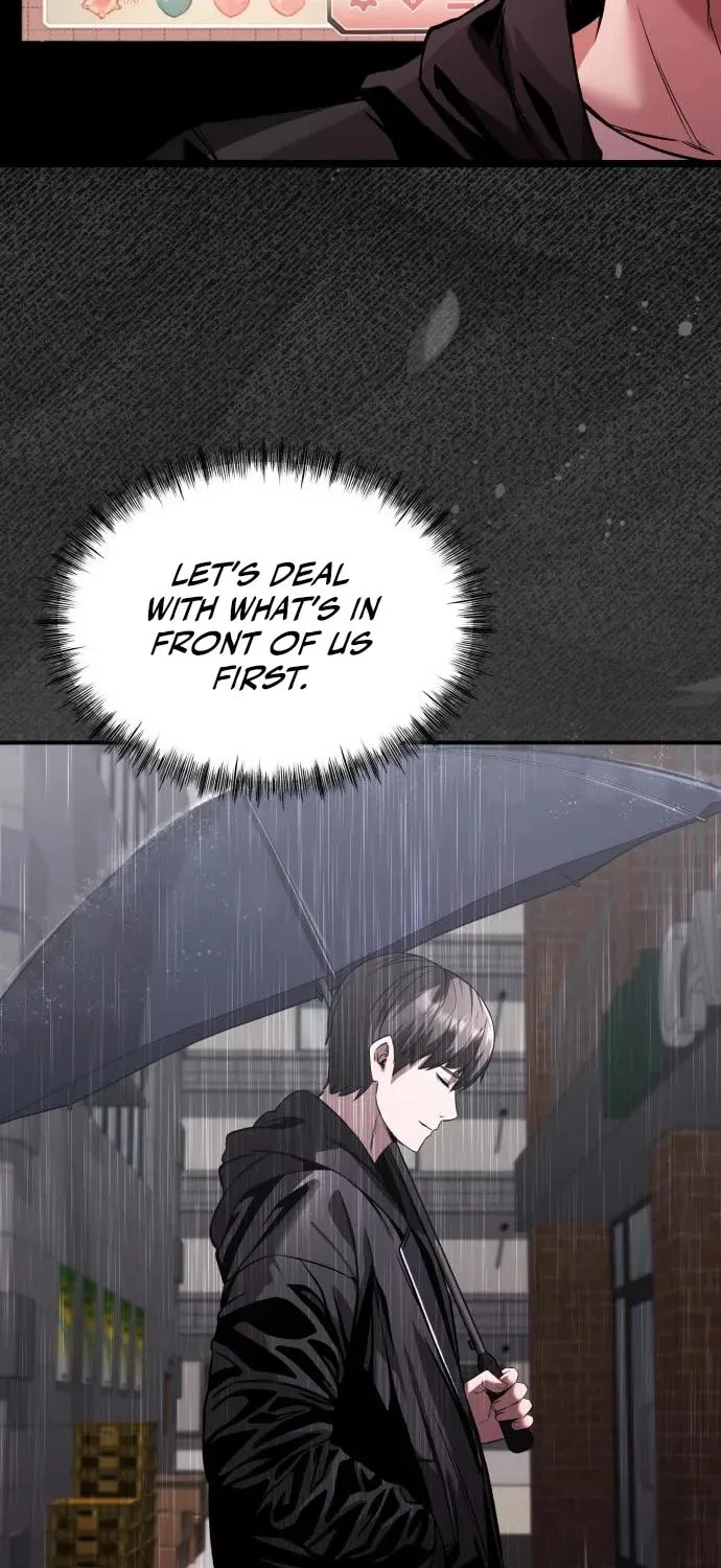 Heart-Pounding Cute Poem Chapter 12 page 29 - 