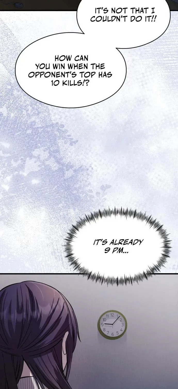 Heart-Pounding Cute Poem Chapter 12 page 35 - 