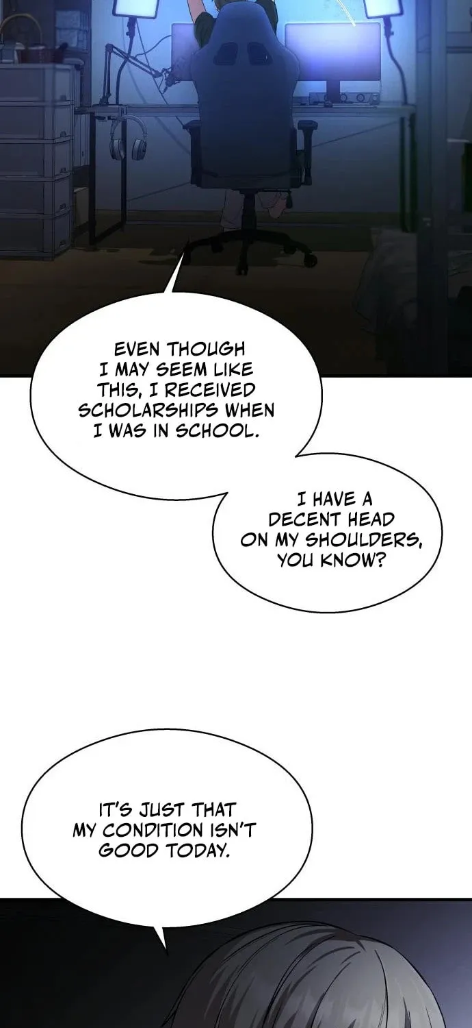 Heart-Pounding Cute Poem Chapter 12 page 38 - 
