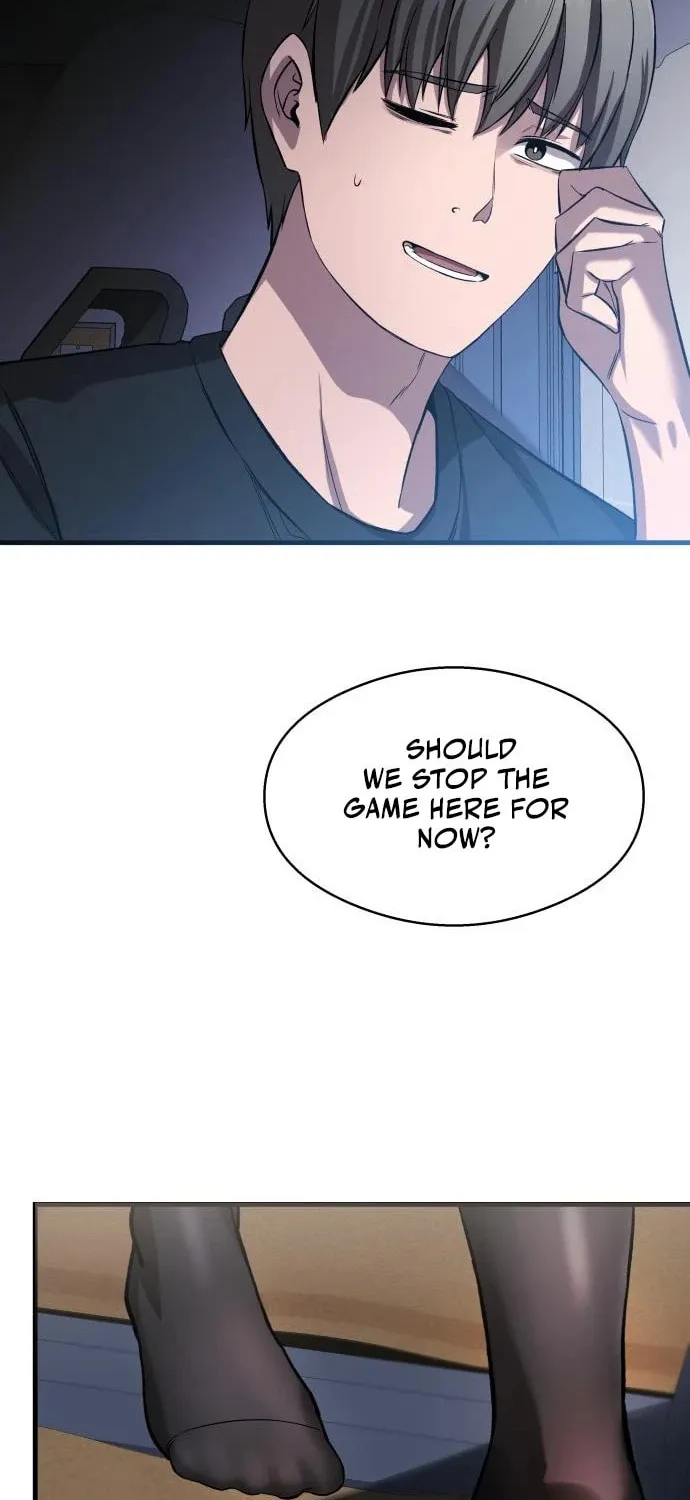 Heart-Pounding Cute Poem Chapter 12 page 39 - 