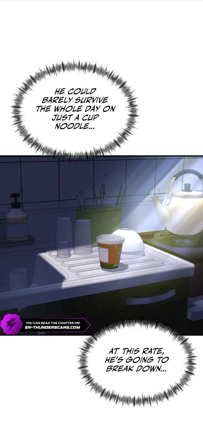 Heart-Pounding Cute Poem Chapter 12 page 41 - 
