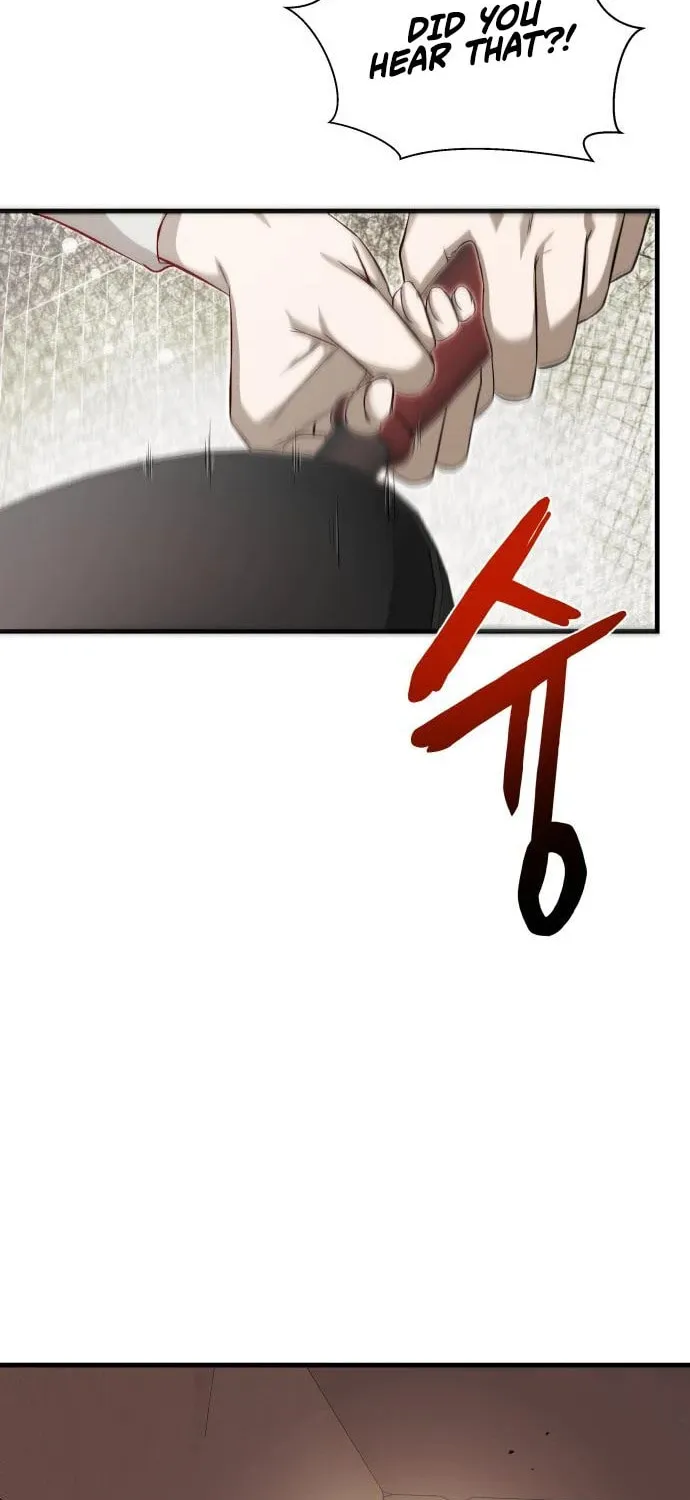 Heart-Pounding Cute Poem Chapter 12 page 47 - 