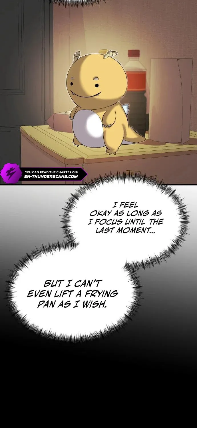 Heart-Pounding Cute Poem Chapter 12 page 49 - 