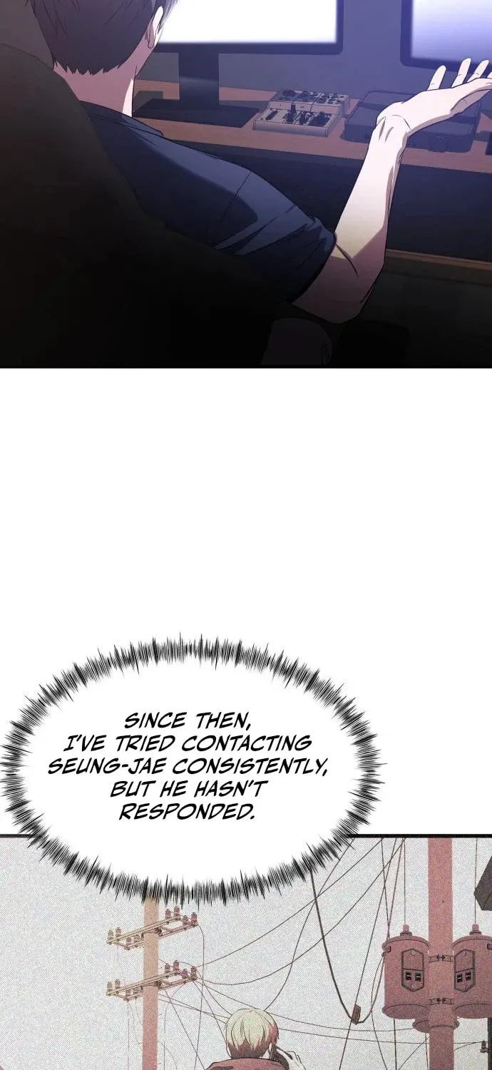 Heart-Pounding Cute Poem Chapter 12 page 56 - 