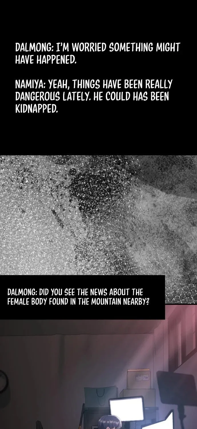 Heart-Pounding Cute Poem Chapter 12 page 58 - 
