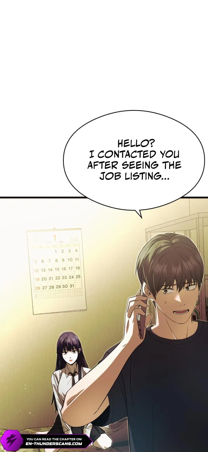 Heart-Pounding Cute Poem Chapter 12 page 9 - 