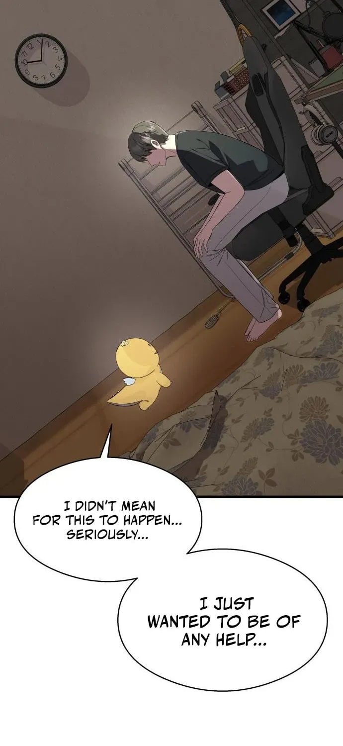 Heart-Pounding Cute Poem Chapter 12 page 83 - 