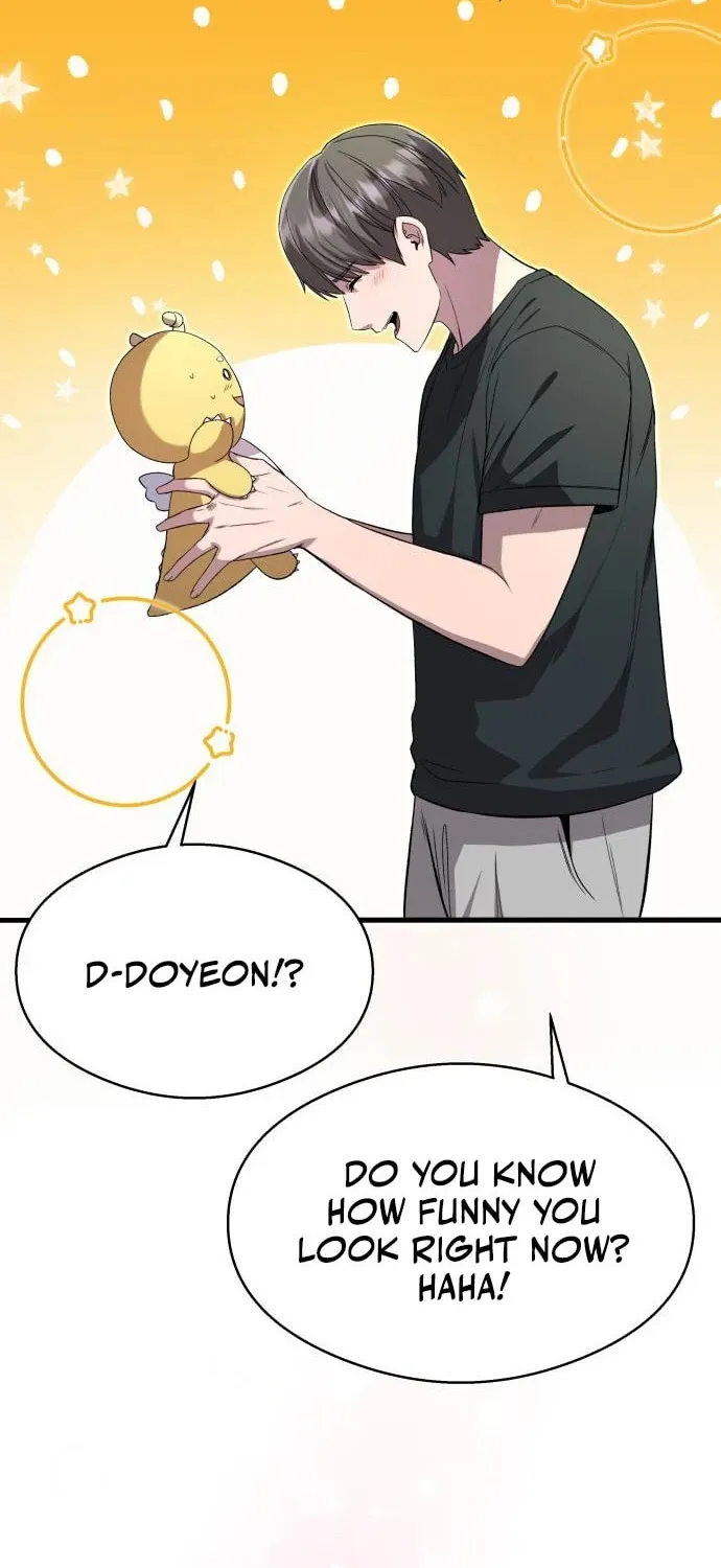 Heart-Pounding Cute Poem Chapter 12 page 85 - 