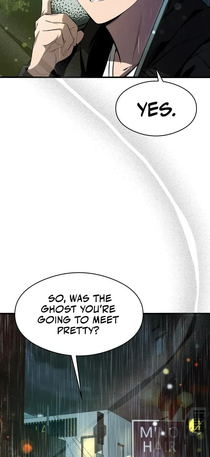 Heart-Pounding Cute Poem Chapter 12 page 100 - 