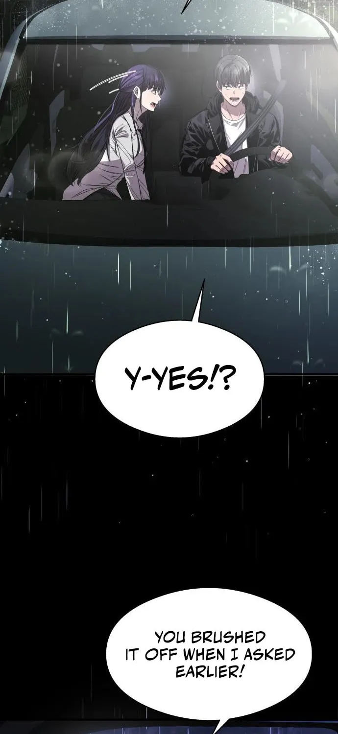 Heart-Pounding Cute Poem Chapter 13 page 11 - 