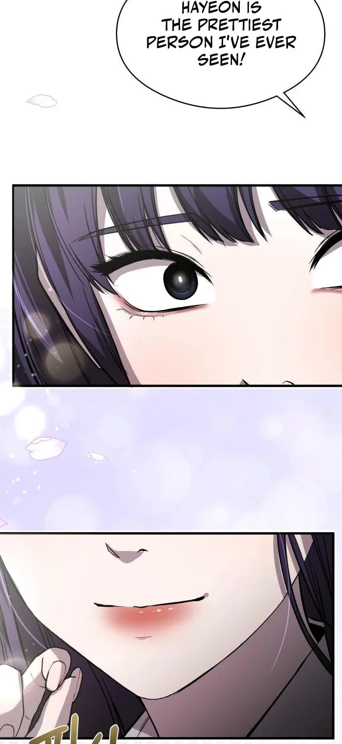 Heart-Pounding Cute Poem Chapter 13 page 14 - 