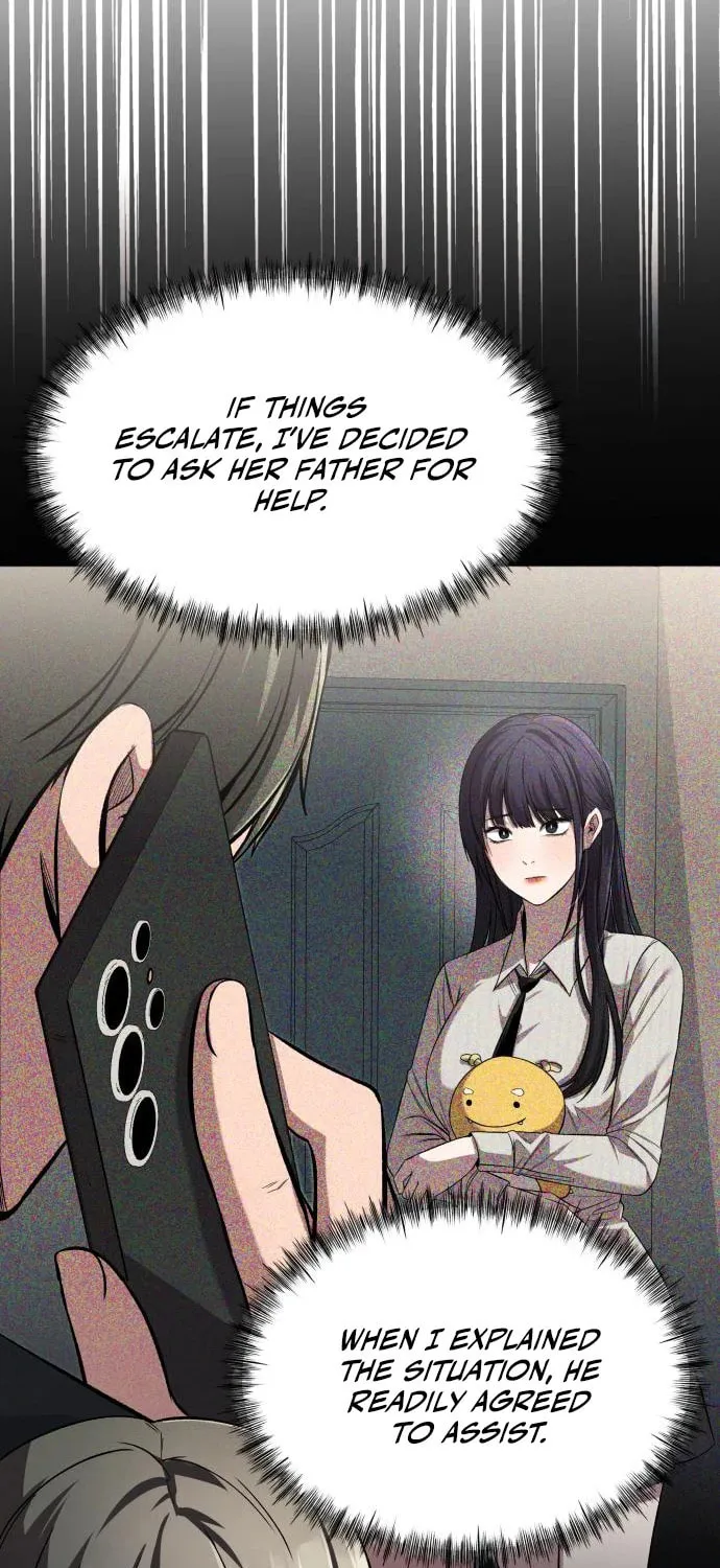 Heart-Pounding Cute Poem Chapter 13 page 20 - 