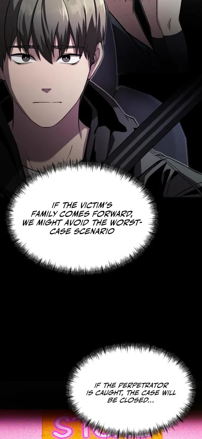 Heart-Pounding Cute Poem Chapter 13 page 21 - 