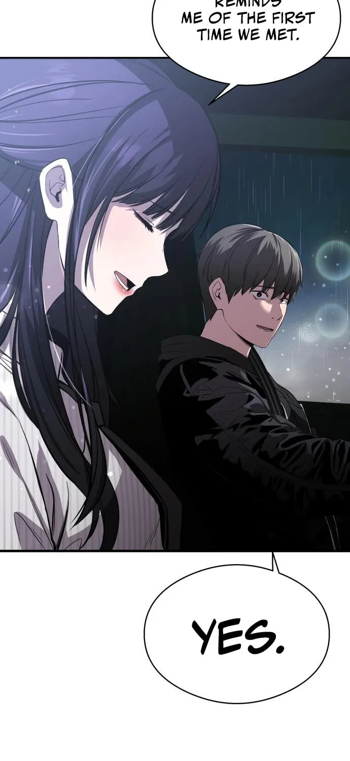 Heart-Pounding Cute Poem Chapter 13 page 4 - 