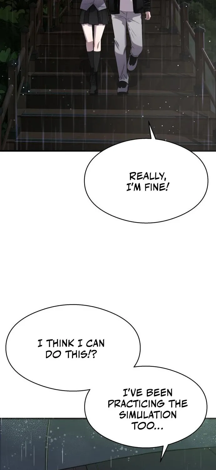 Heart-Pounding Cute Poem Chapter 13 page 31 - 