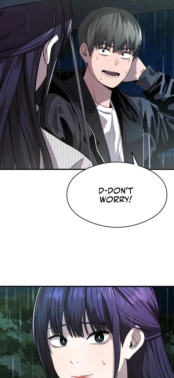Heart-Pounding Cute Poem Chapter 13 page 32 - 