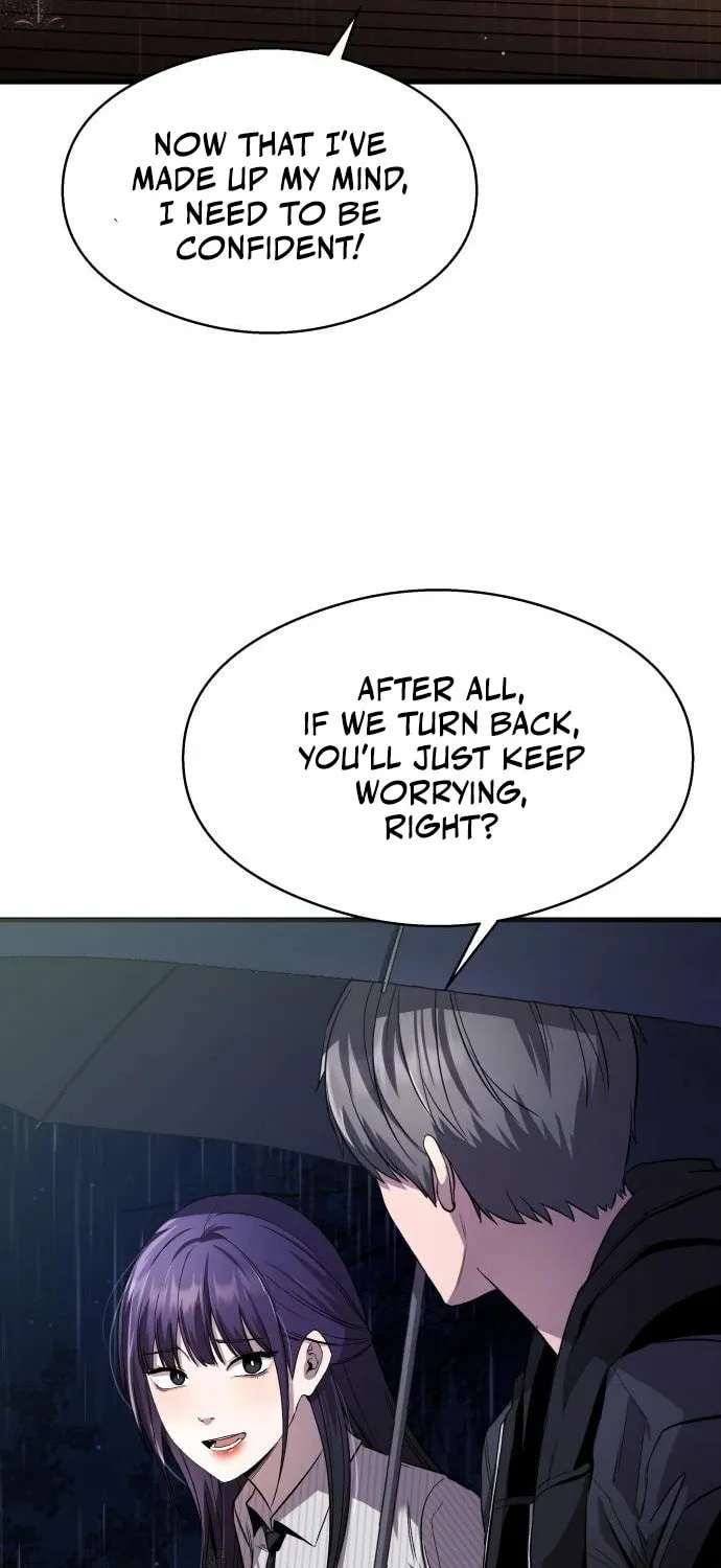 Heart-Pounding Cute Poem Chapter 13 page 38 - 