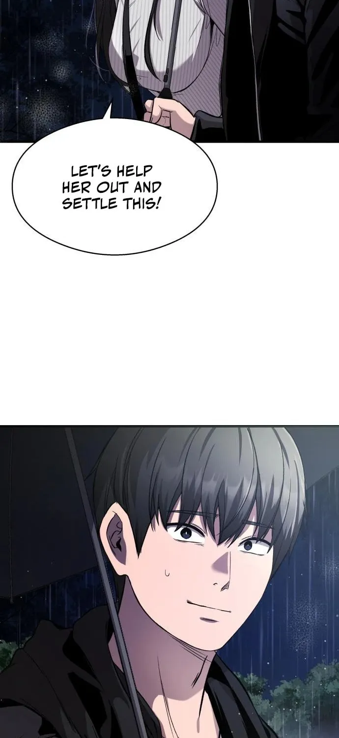Heart-Pounding Cute Poem Chapter 13 page 39 - 