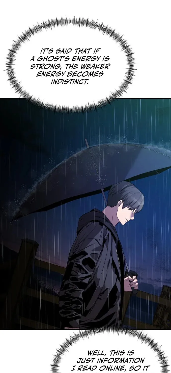 Heart-Pounding Cute Poem Chapter 13 page 46 - 