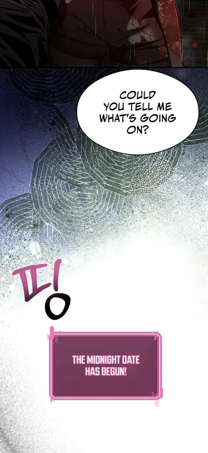 Heart-Pounding Cute Poem Chapter 13 page 54 - 