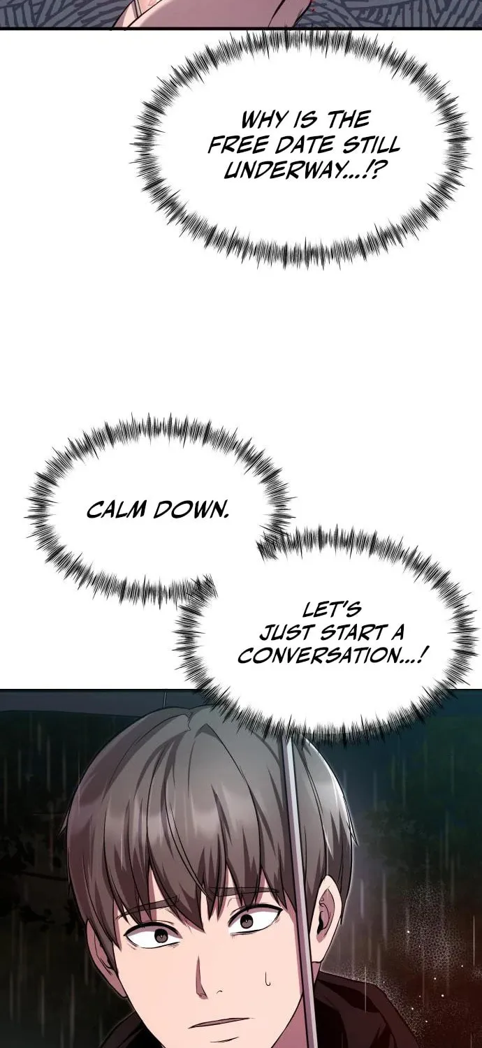 Heart-Pounding Cute Poem Chapter 13 page 60 - 