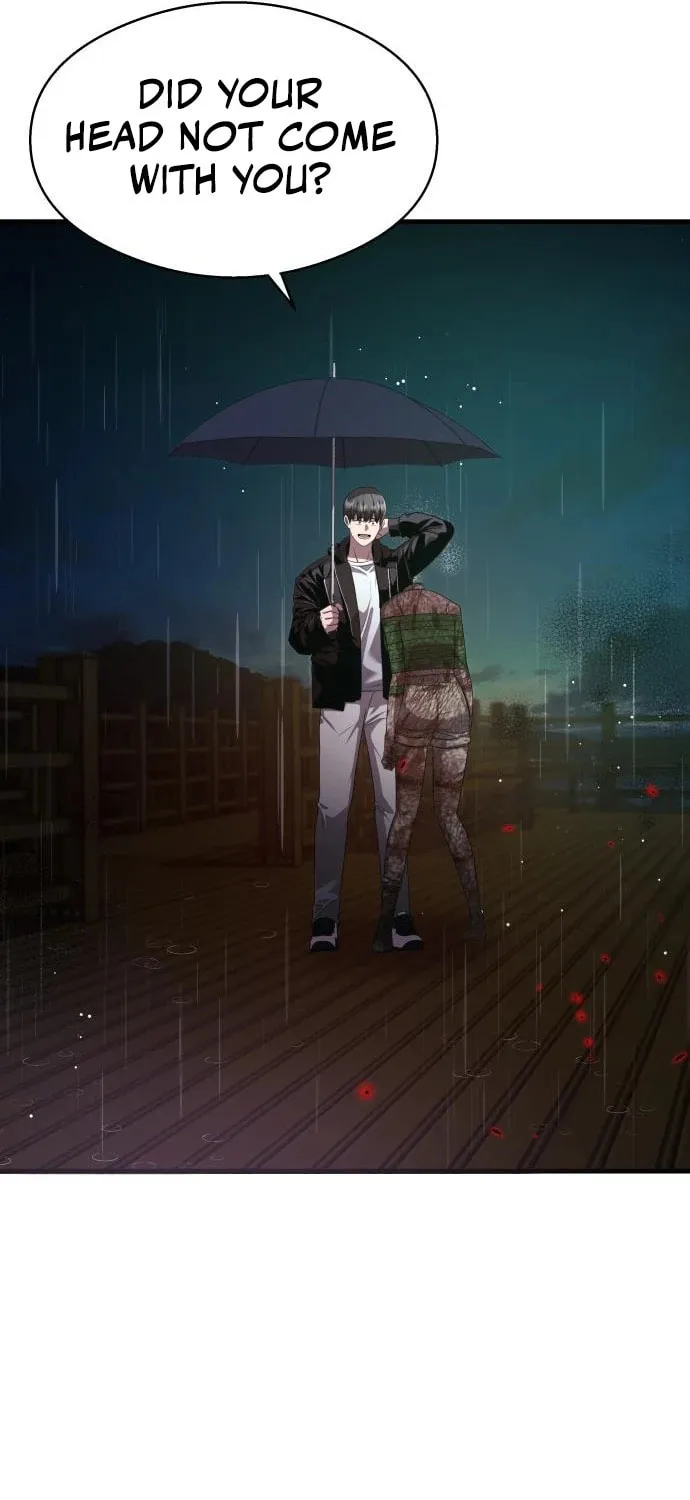 Heart-Pounding Cute Poem Chapter 13 page 65 - 