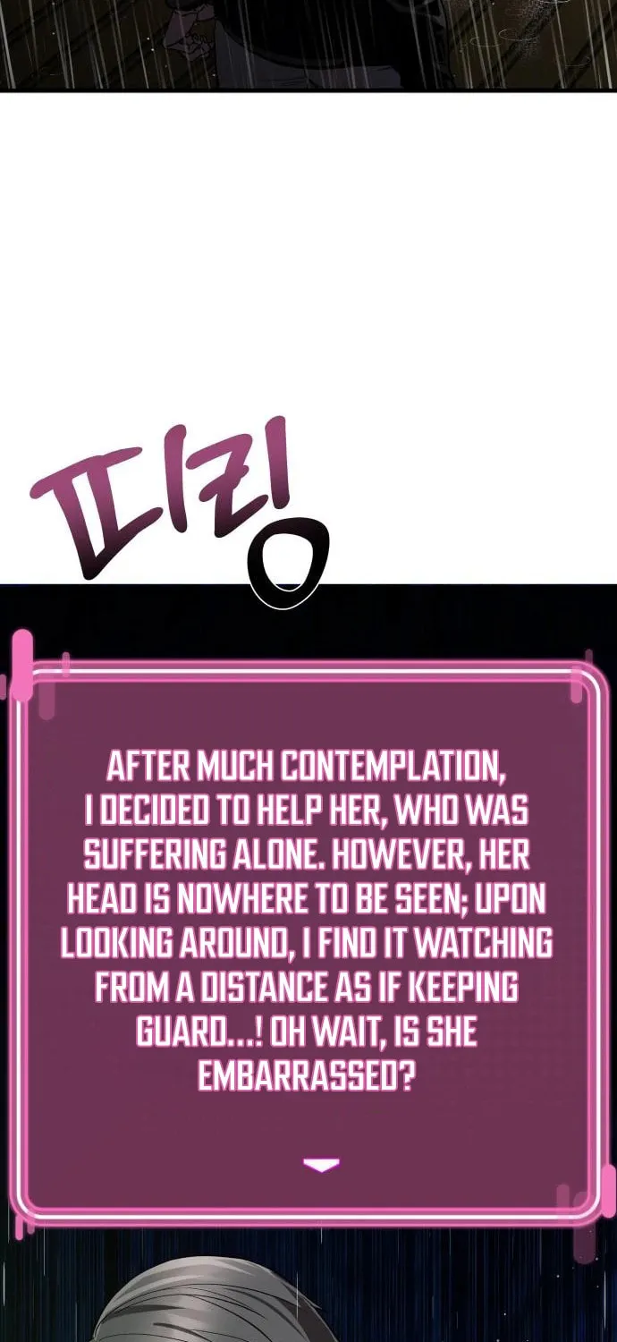 Heart-Pounding Cute Poem Chapter 13 page 82 - 