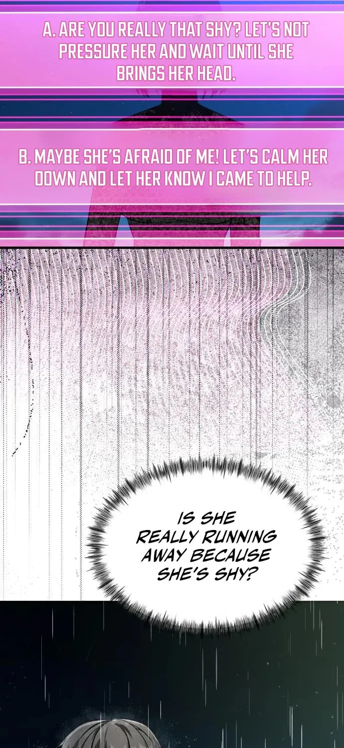 Heart-Pounding Cute Poem Chapter 13 page 84 - 