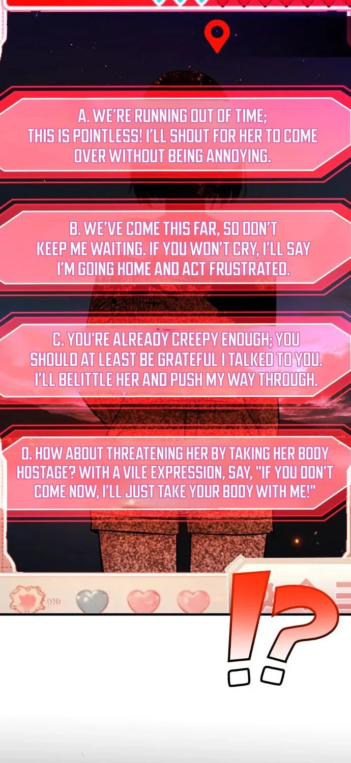 Heart-Pounding Cute Poem Chapter 13 page 88 - 