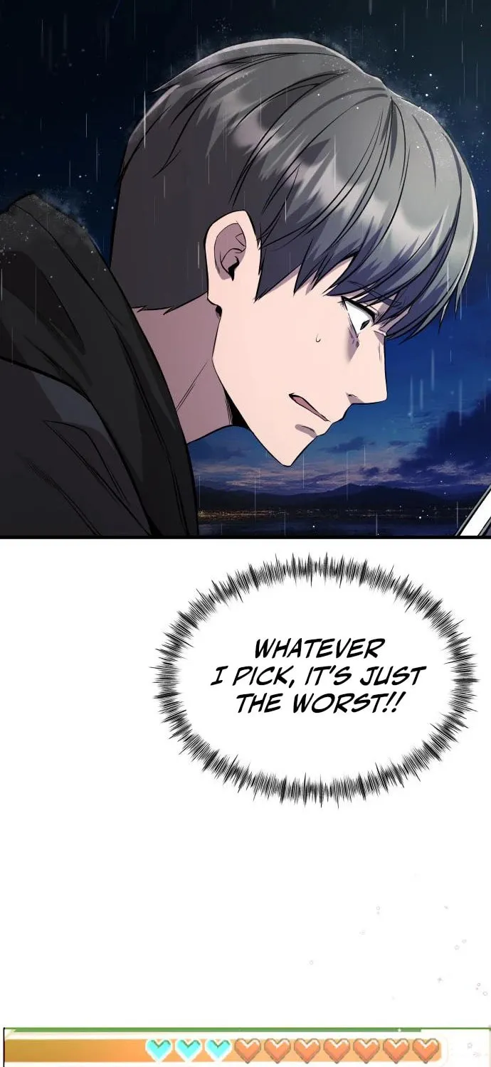 Heart-Pounding Cute Poem Chapter 13 page 91 - 