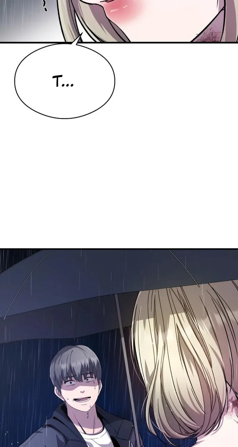 Heart-Pounding Cute Poem Chapter 14 page 21 - 