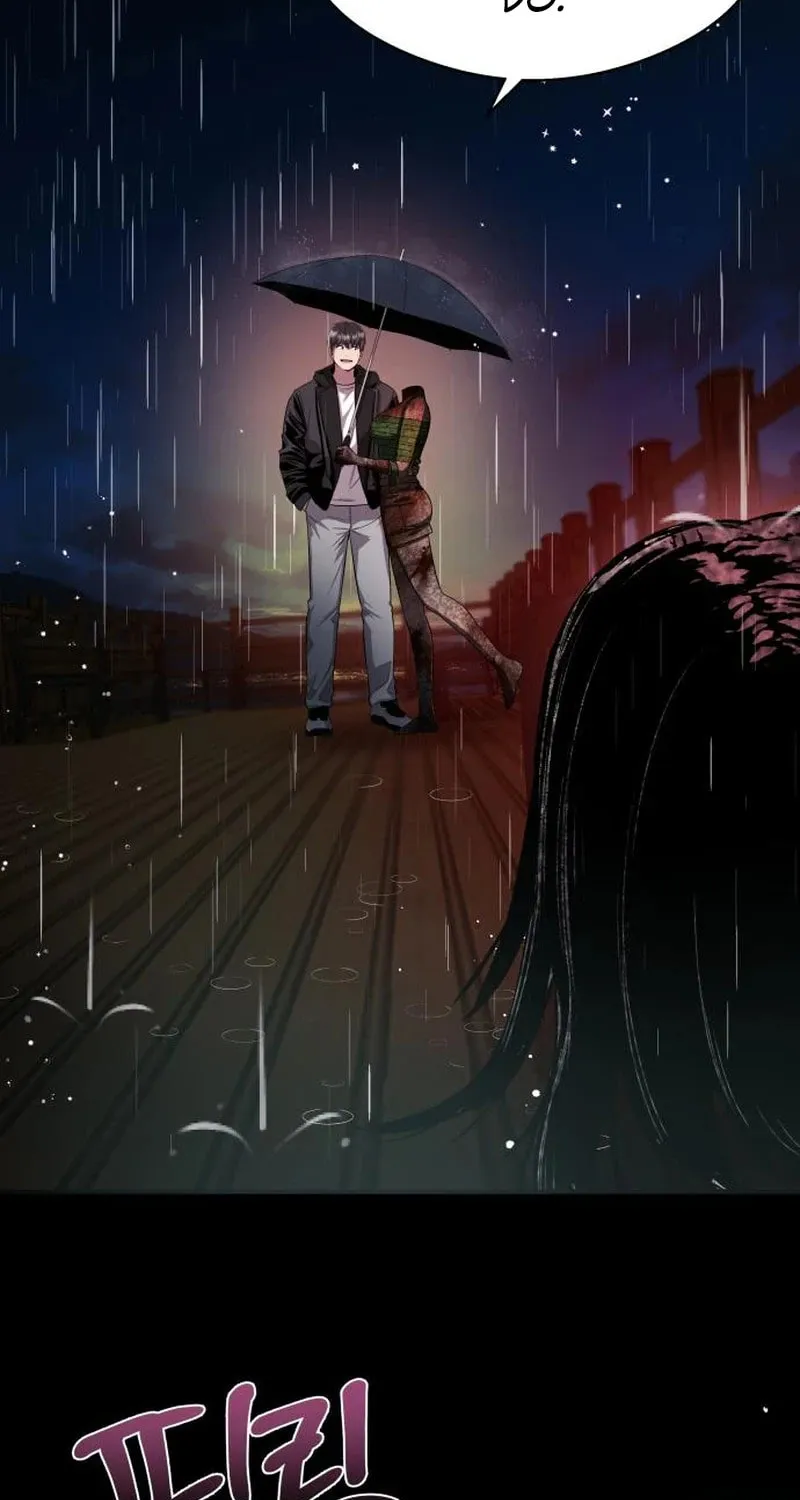 Heart-Pounding Cute Poem Chapter 14 page 4 - 