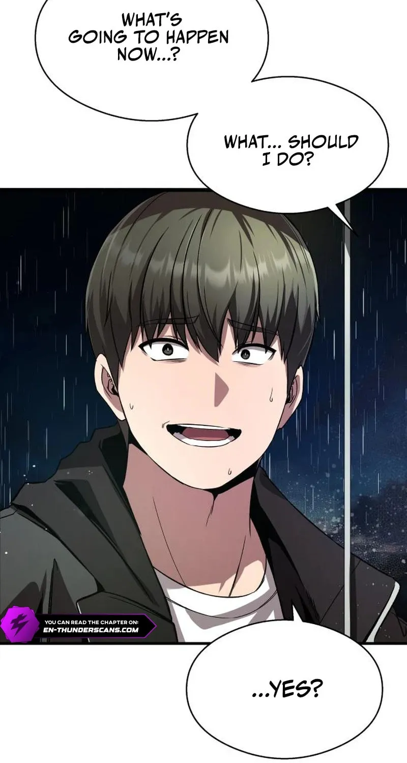 Heart-Pounding Cute Poem Chapter 14 page 33 - 