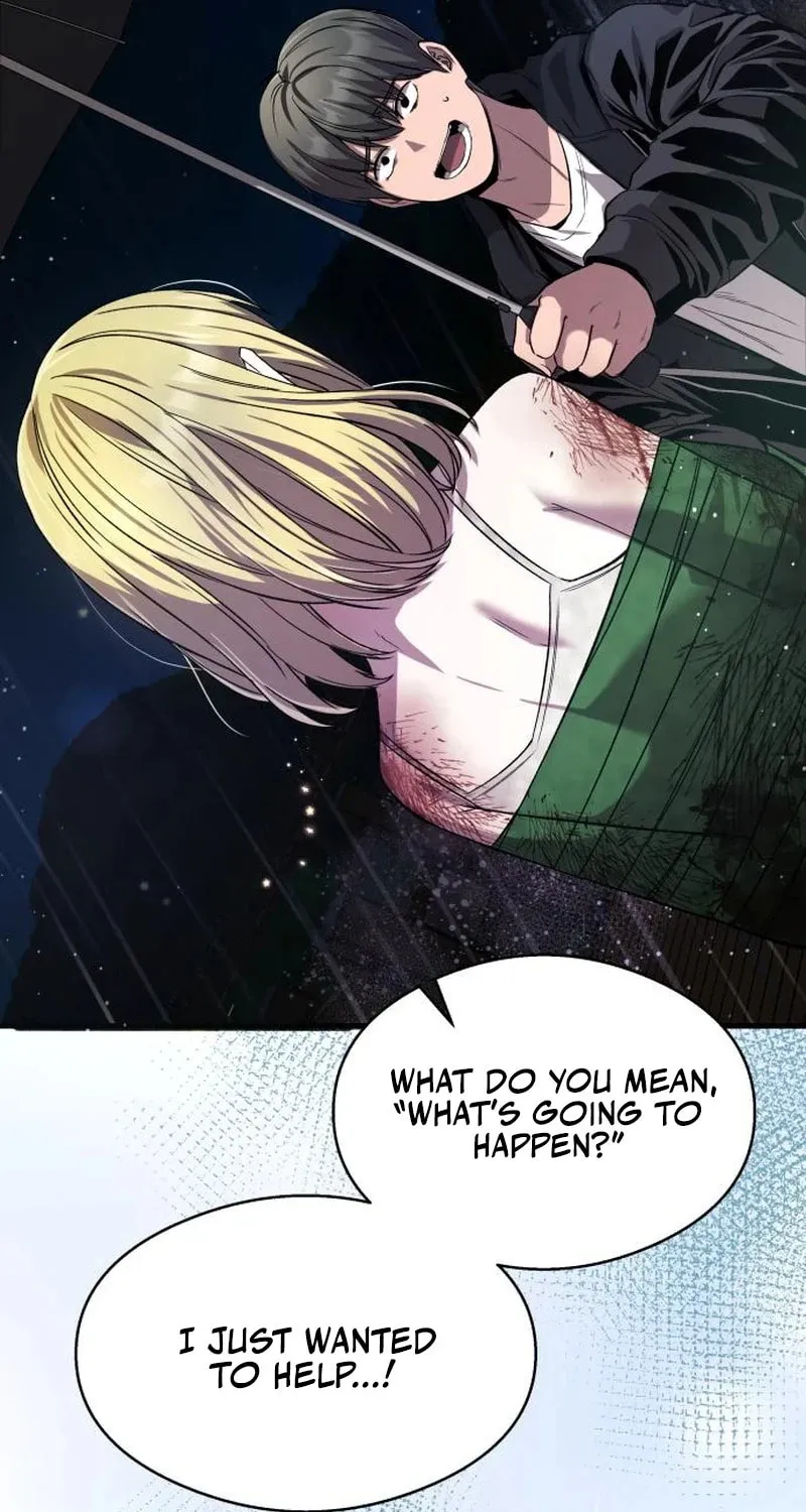 Heart-Pounding Cute Poem Chapter 14 page 35 - 