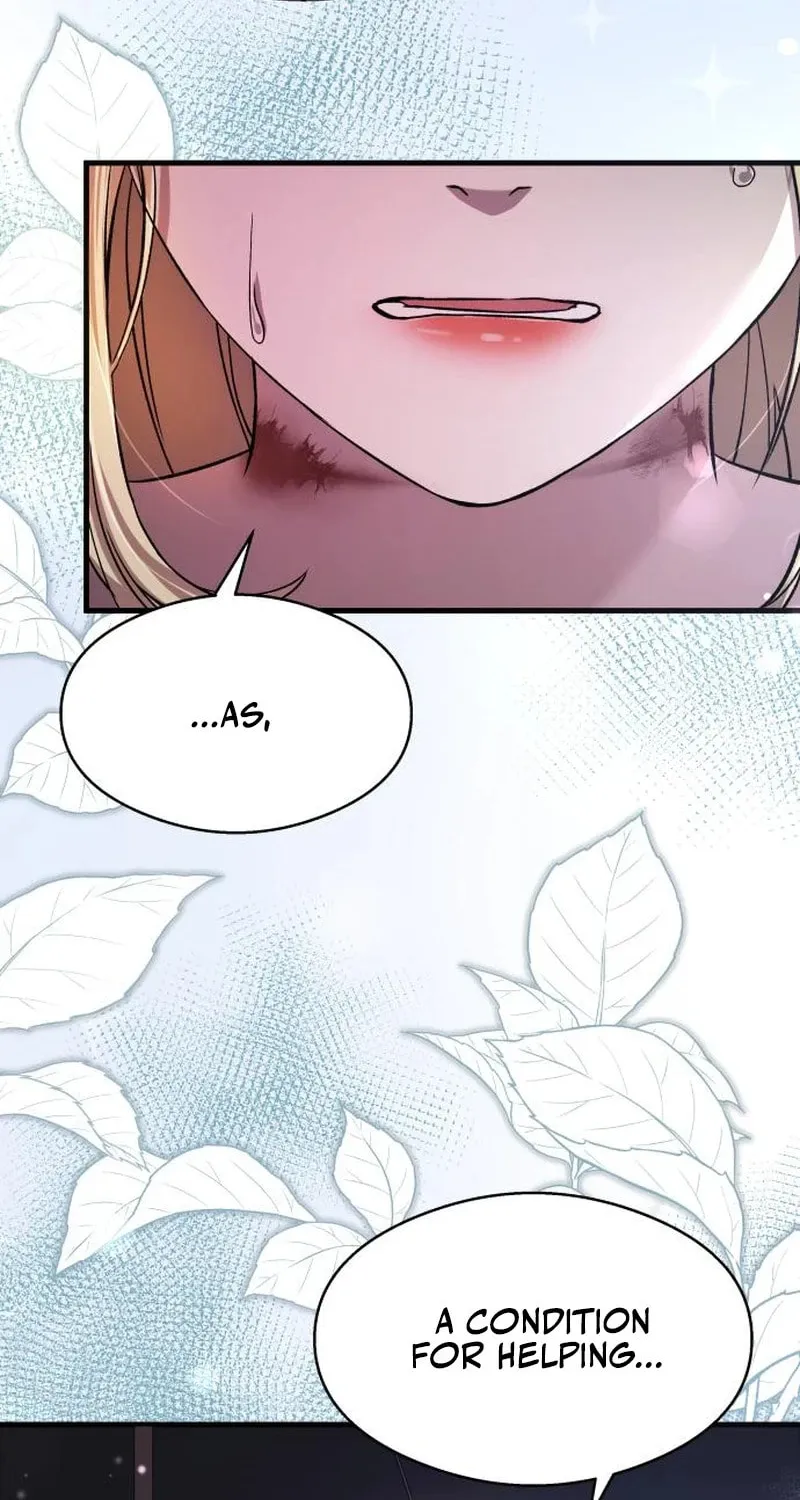Heart-Pounding Cute Poem Chapter 14 page 36 - 