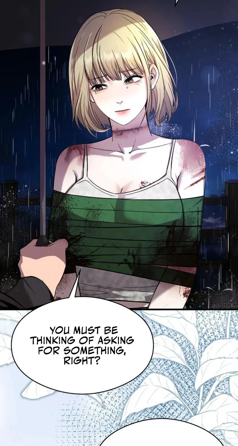 Heart-Pounding Cute Poem Chapter 14 page 37 - 