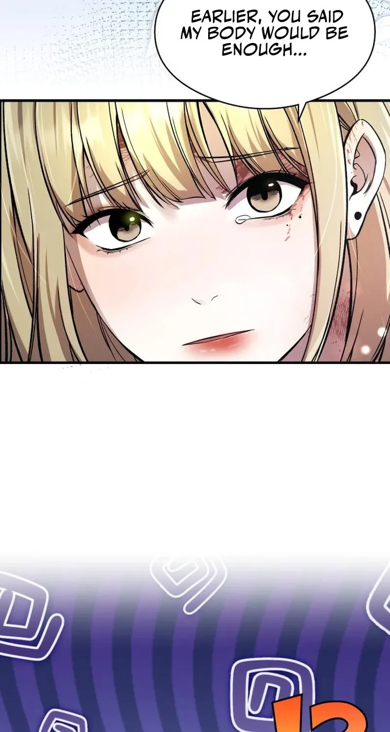 Heart-Pounding Cute Poem Chapter 14 page 38 - 