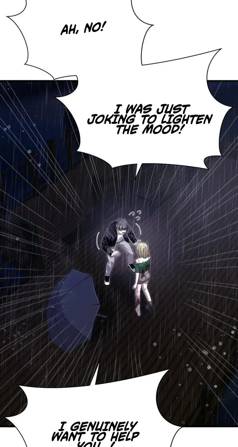 Heart-Pounding Cute Poem Chapter 14 page 40 - 