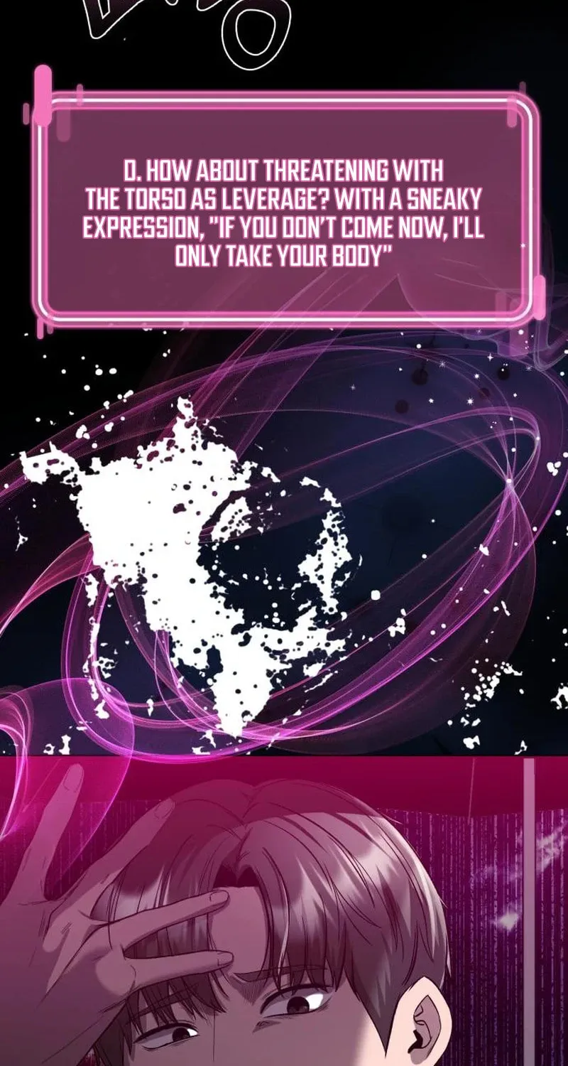 Heart-Pounding Cute Poem Chapter 14 page 5 - 