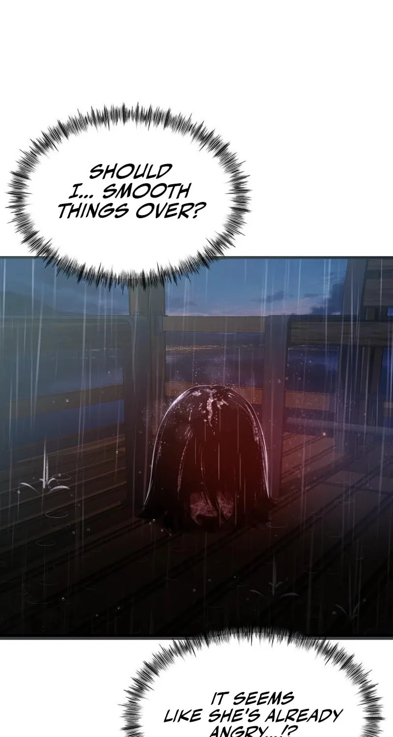Heart-Pounding Cute Poem Chapter 14 page 9 - 