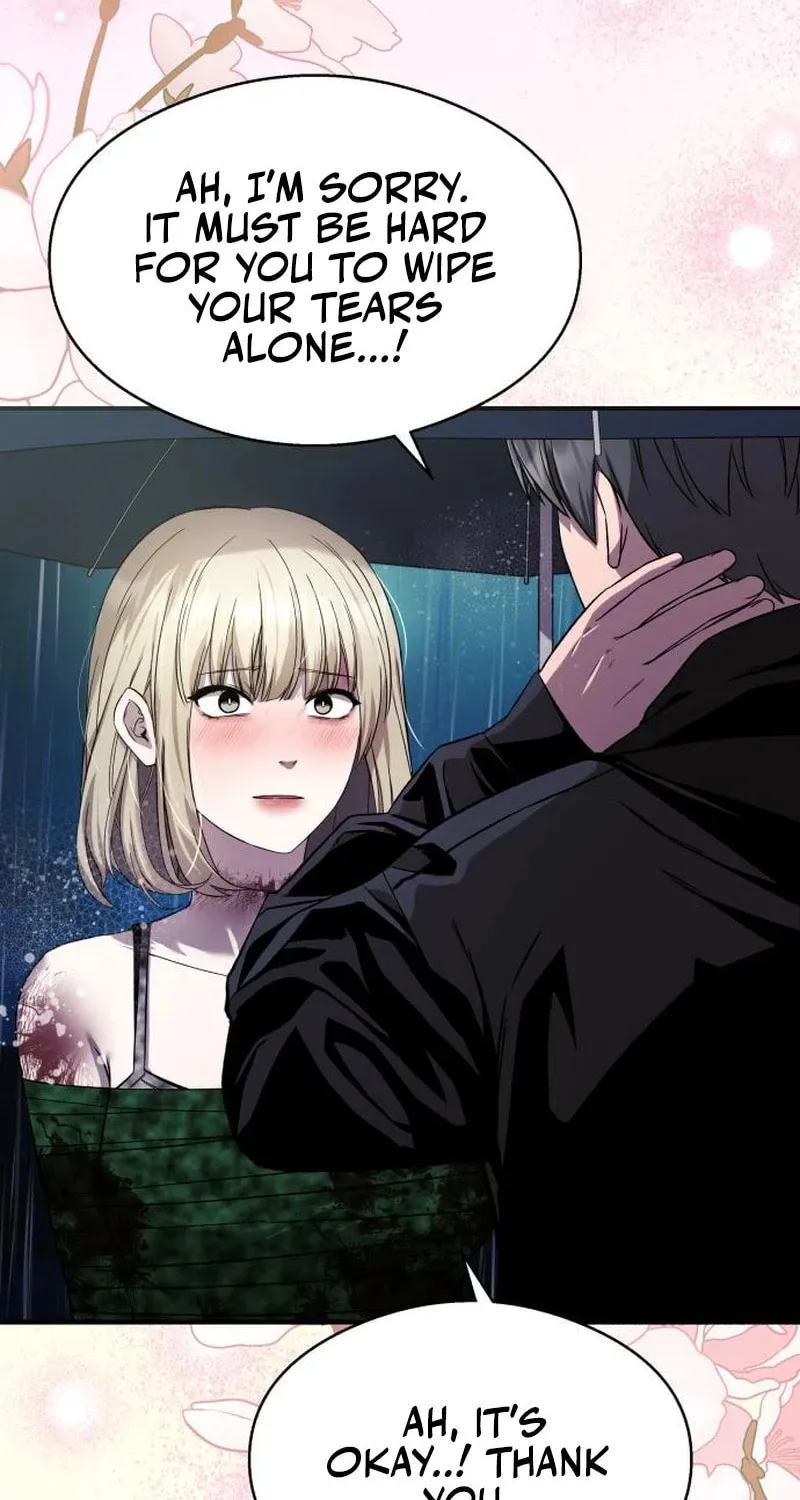 Heart-Pounding Cute Poem Chapter 14 page 83 - 