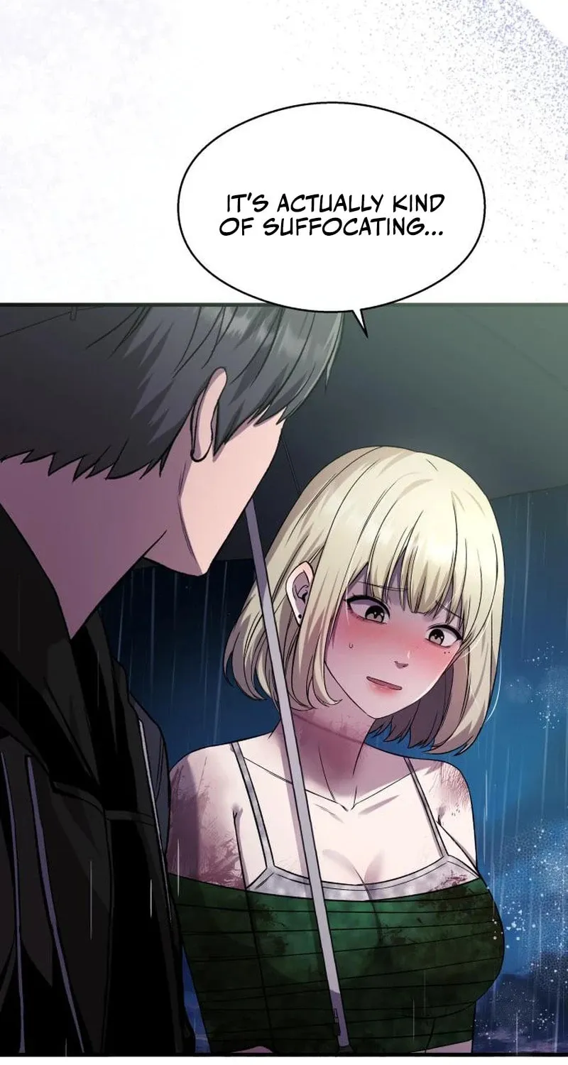 Heart-Pounding Cute Poem Chapter 14 page 91 - 