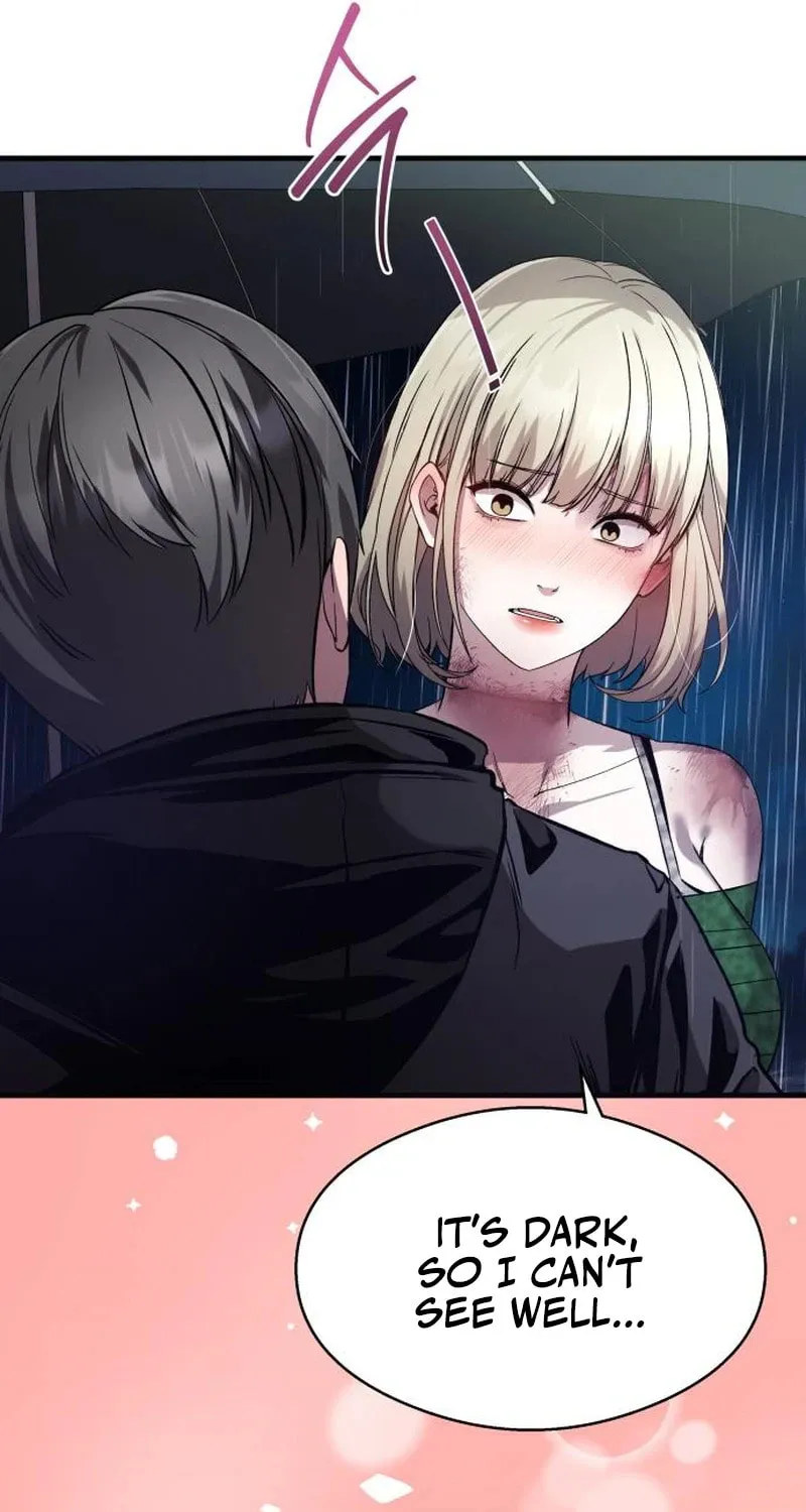 Heart-Pounding Cute Poem Chapter 14 page 95 - 