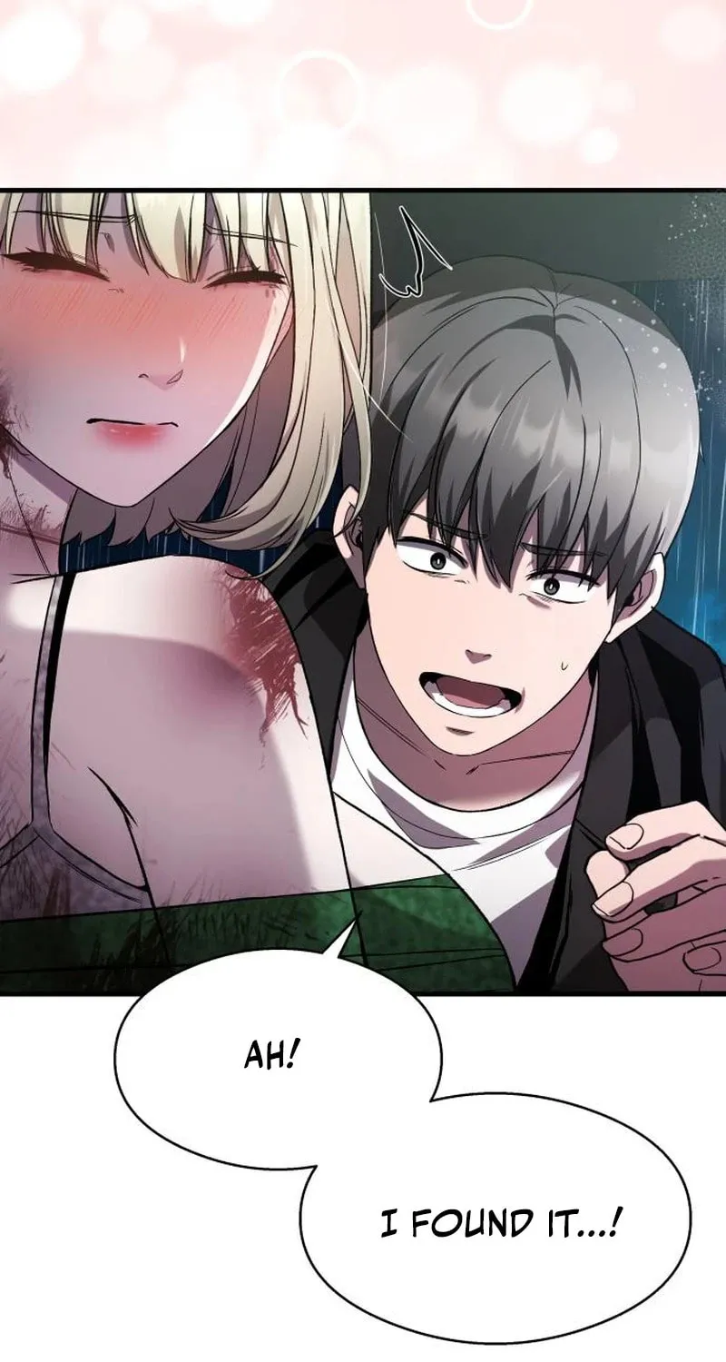 Heart-Pounding Cute Poem Chapter 14 page 97 - 