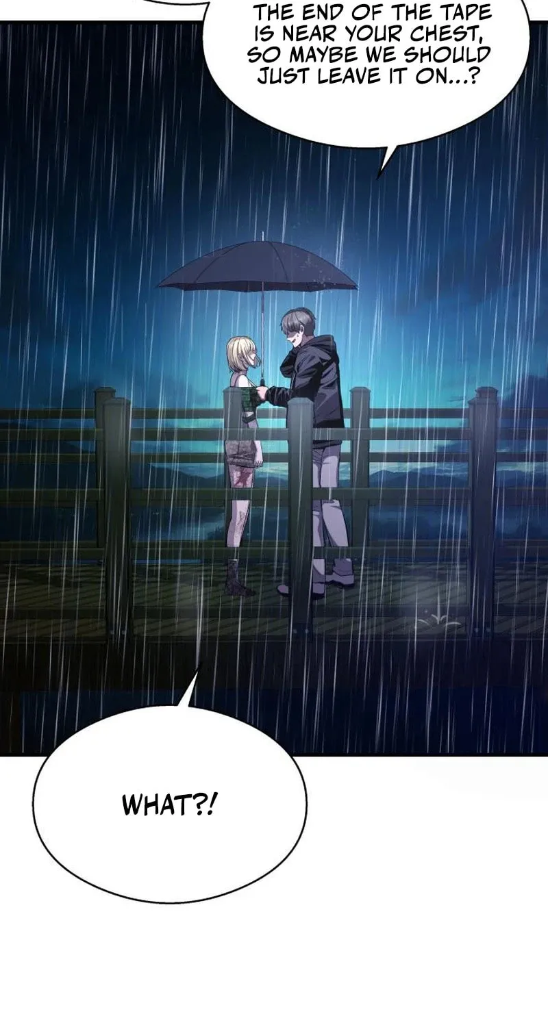 Heart-Pounding Cute Poem Chapter 14 page 99 - 